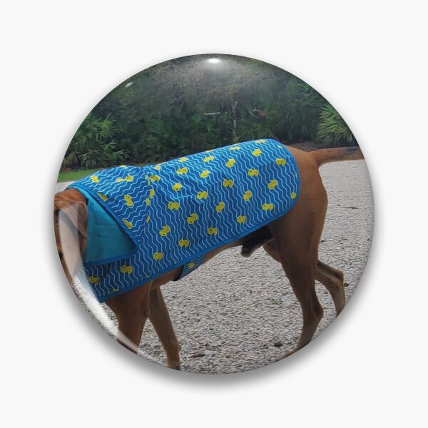 Item preview, Dry Capitan designed and sold by Amanda Huggins.