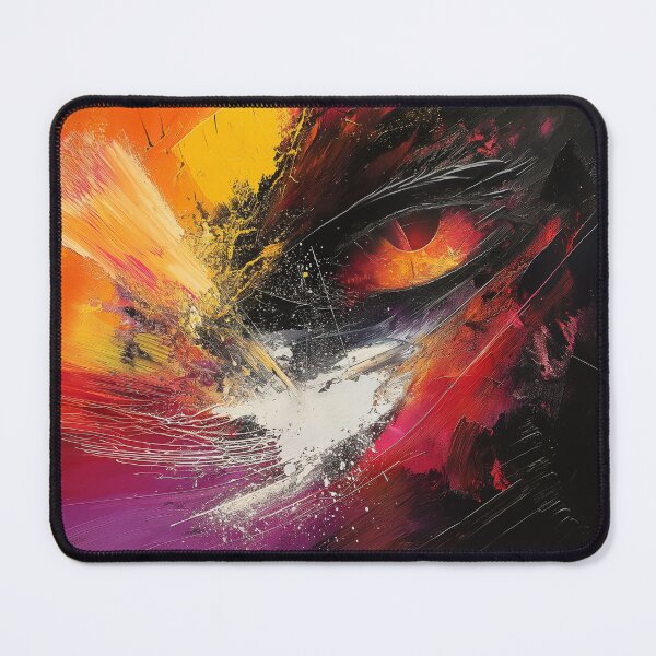 Item preview, Graphic prints, including abstract painting prints designed and sold by dkl4u.