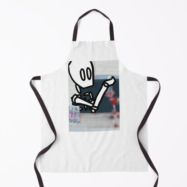 Item preview, #017 Skeleton Science designed and sold by Jasmine Froley.