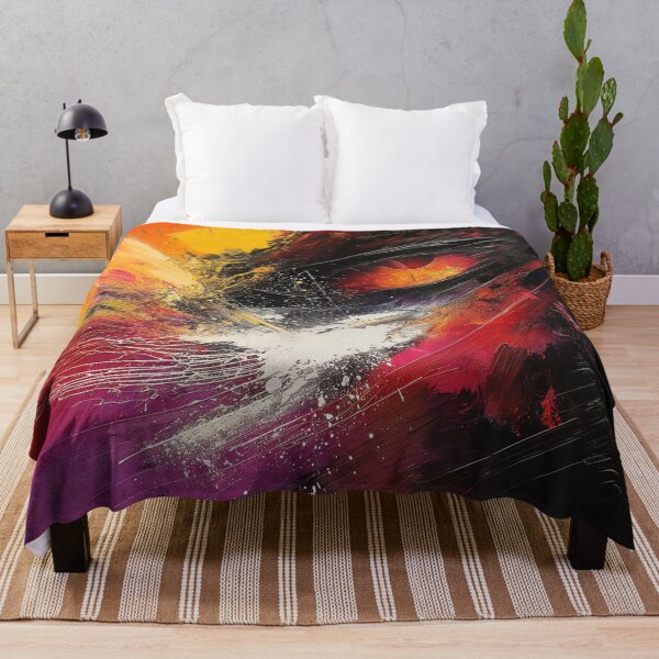 Item preview, Graphic prints, including abstract painting prints designed and sold by dkl4u.