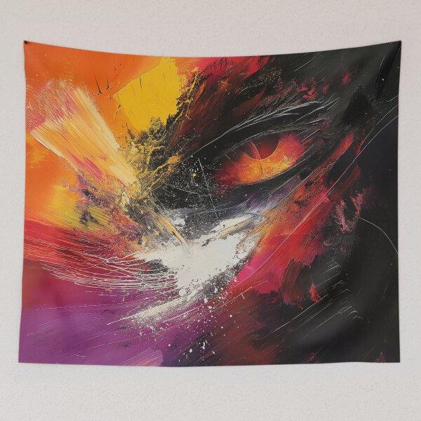 Item preview, Graphic prints, including abstract painting prints designed and sold by dkl4u.