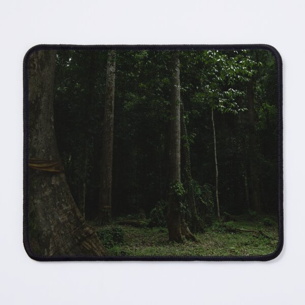 Item preview, HQ landscape photography of woods designed and sold by chintuesday.