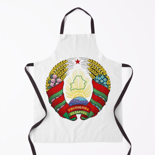 Item preview, Belarus Coat of Arms designed and sold by Aleksander37.