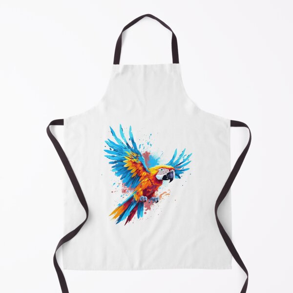 Item preview, Bird Art Illustrations for Tokens designed and sold by NegarinFashions.