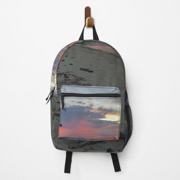 Item preview, Tranquility by the Shore: A Siquijor Sunset designed and sold by likbatonboot.