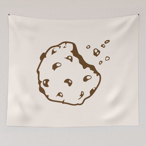 Item preview, Cookie designed and sold by Shayli Kipnis.