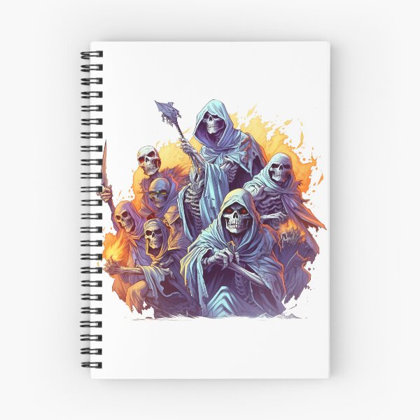Item preview, Graphical Zombie Illustration designed and sold by NegarinFashions.
