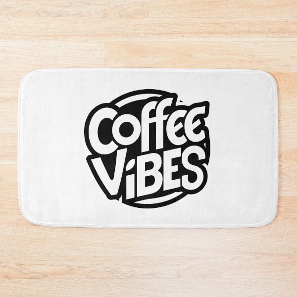 Item preview, Coffee Vibes designed and sold by Timegraf.