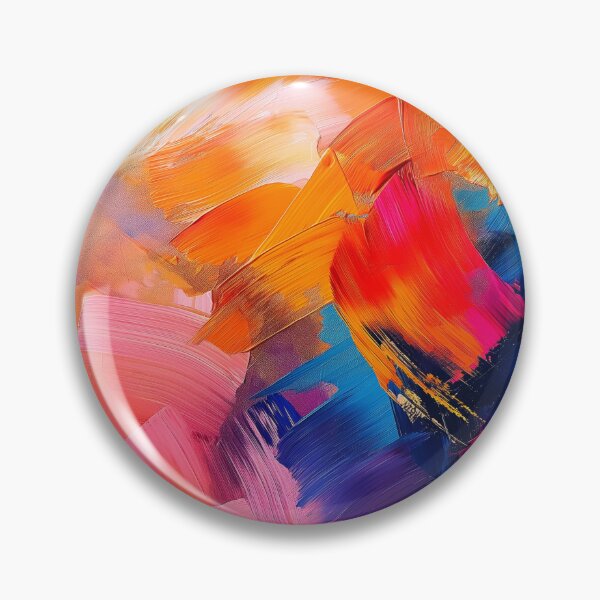 Item preview, Graphic prints, including abstract painting prints designed and sold by dkl4u.