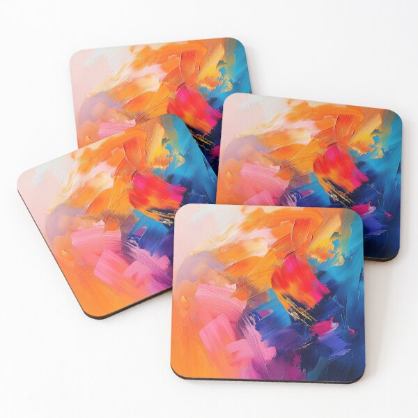 Item preview, Graphic prints, including abstract painting prints designed and sold by dkl4u.