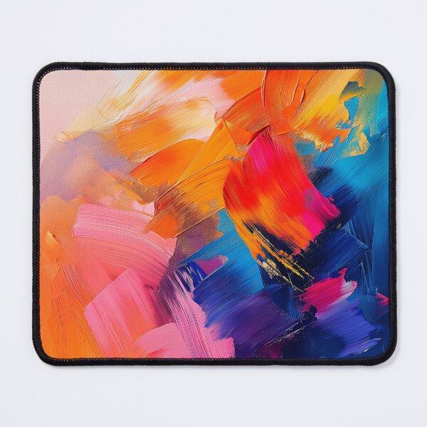 Item preview, Graphic prints, including abstract painting prints designed and sold by dkl4u.