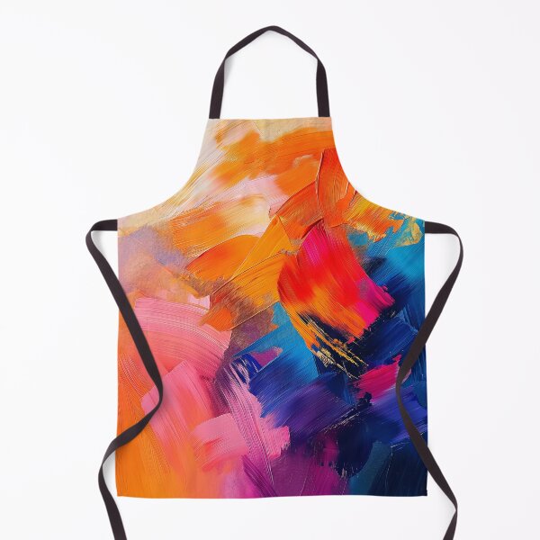 Item preview, Graphic prints, including abstract painting prints designed and sold by dkl4u.