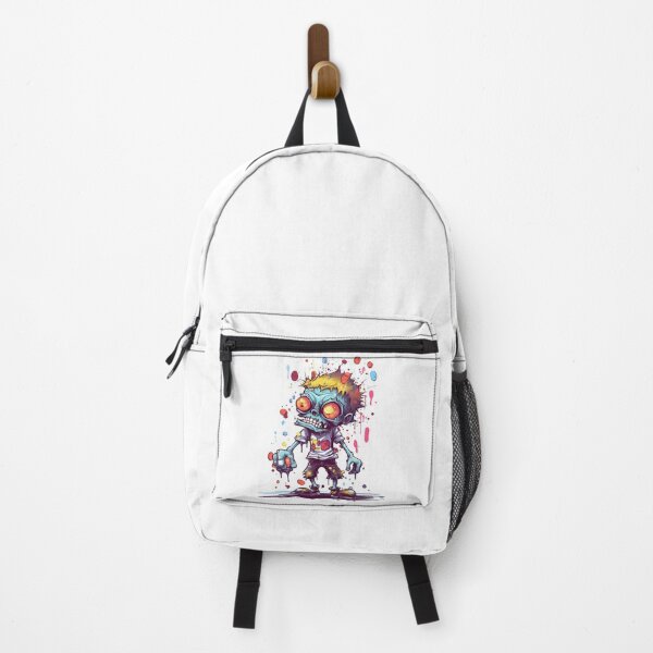 Item preview, Graphical Zombie Illustration designed and sold by NegarinFashions.