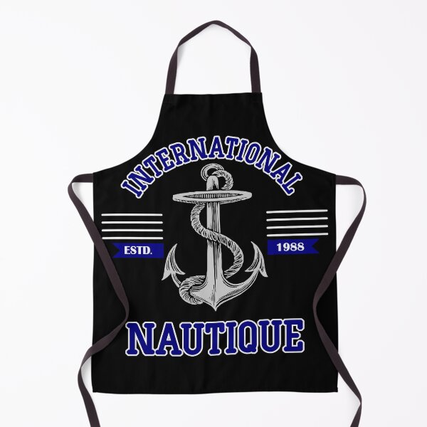 Item preview, International Nautique BLK designed and sold by LuizSilva1983.