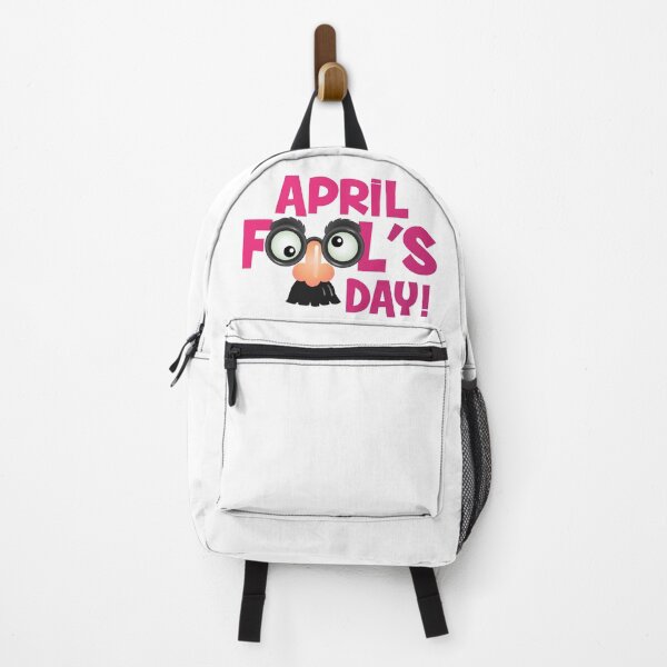Item preview, april fool's day designed and sold by Dreams come true.