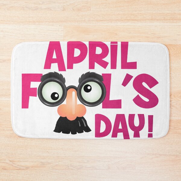 Item preview, april fool's day  designed and sold by Dreams  come true.