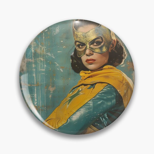 Item preview, Sixties Siren designed and sold by Retro Type.