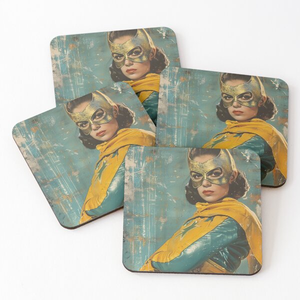 Item preview, Sixties Siren designed and sold by Retro Type.