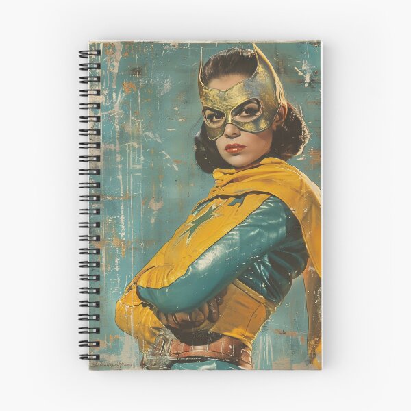 Item preview, Sixties Siren designed and sold by Retro Type.