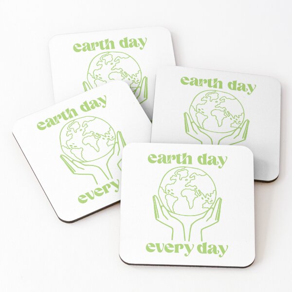 Item preview, Earth Day Environment Planet Anniversary Environmental Activism designed and sold by teeshop87.