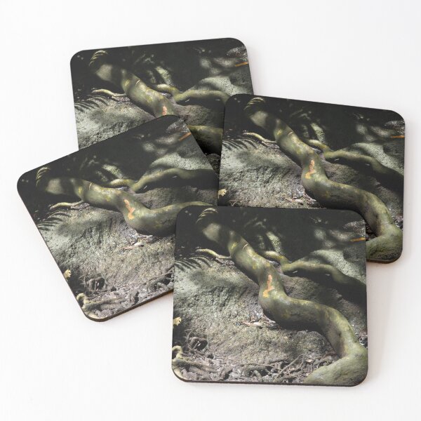 Item preview, HQ landscape photography of roots  designed and sold by chintuesday.