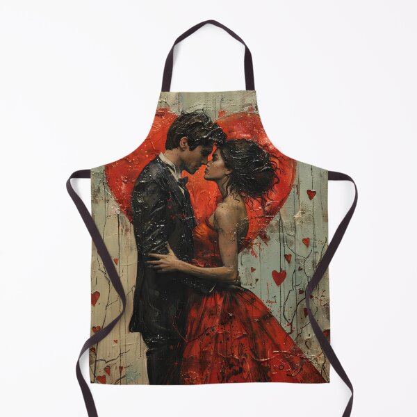 Item preview, The Dance designed and sold by OccultDreams.