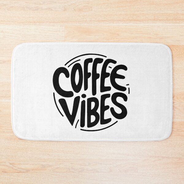 Item preview, Coffee Vibes designed and sold by Timegraf.