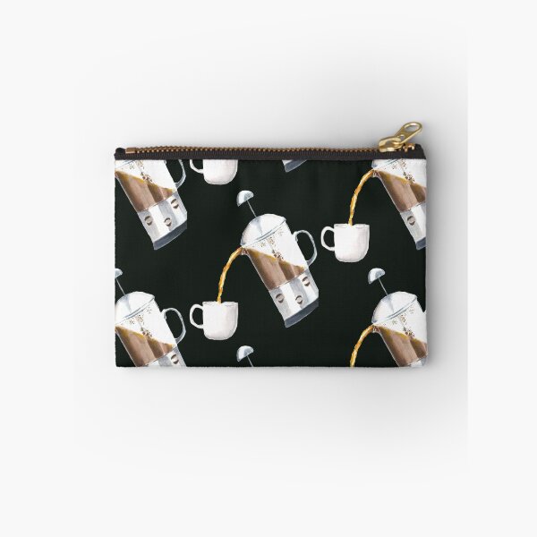 Item preview, "Morning Coffee" Watercolor Art designed and sold by Marie W.