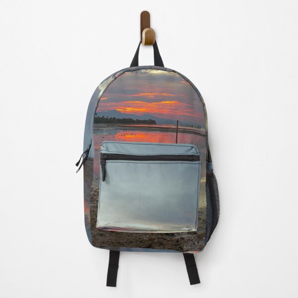 Item preview, Sunset Serenity: Beach Paradise Found designed and sold by likbatonboot.