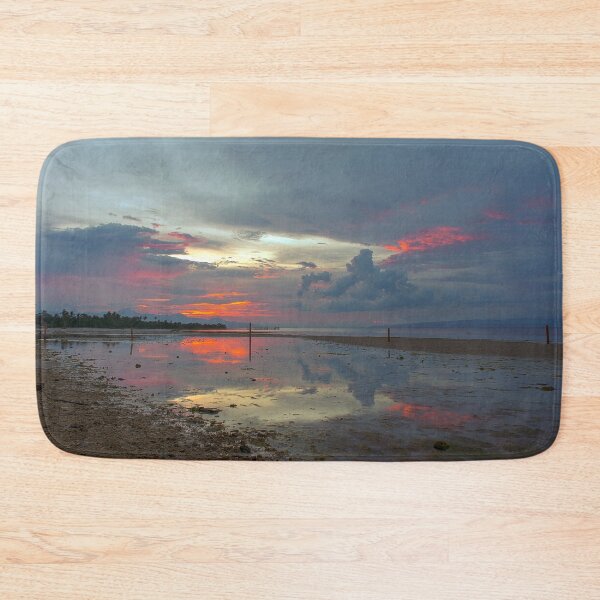 Item preview, Sunset Serenity: Beach Paradise Found designed and sold by likbatonboot.