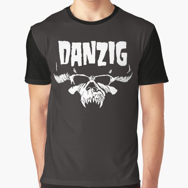 Item preview, Seneng Danzig Band Awakmu designed and sold by NoelCaryl.