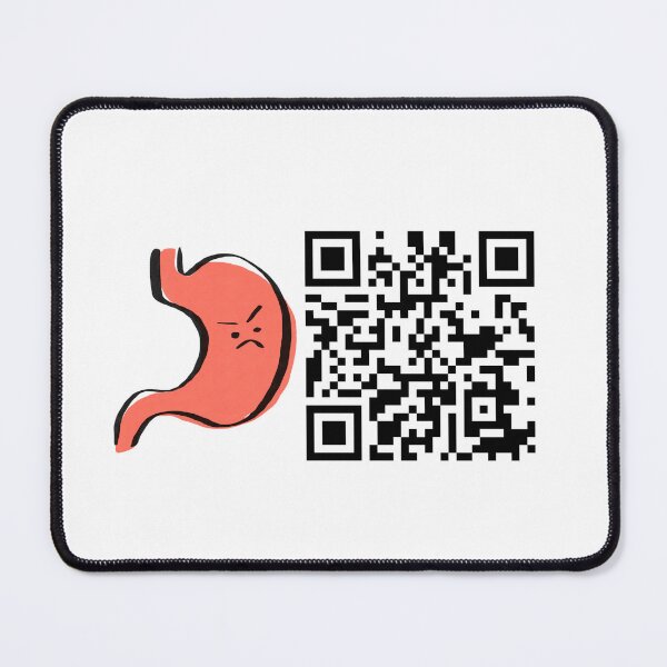Item preview,  Dear stomach you’re bored, not hungry. So shut up. designed and sold by mrqr.