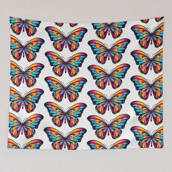 Item preview, Butterfly Bliss designed and sold by NegarinFashions.
