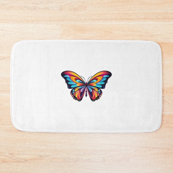 Item preview, Butterfly Bliss designed and sold by NegarinFashions.