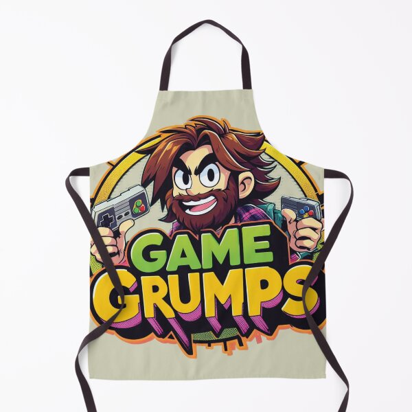 Item preview, Game Grumps designed and sold by everytechtrend.