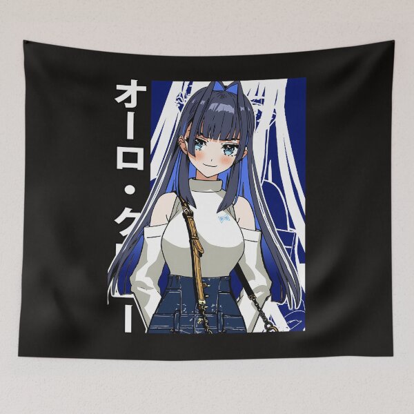 Item preview, Casual Kronii designed and sold by CALEDRIGUEZ.
