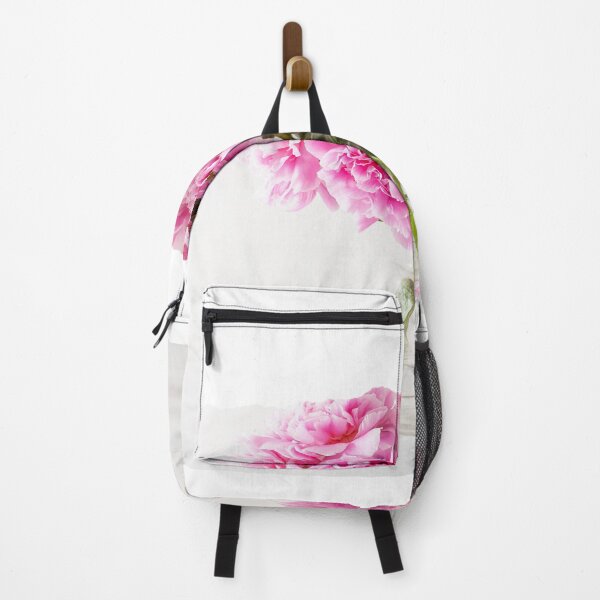 Item preview, Peonies in a teapot 1 designed and sold by yosef dayse.