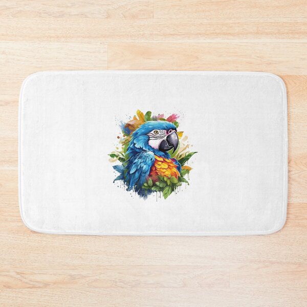 Item preview, Bird Art Illustrations for Tokens designed and sold by NegarinFashions.