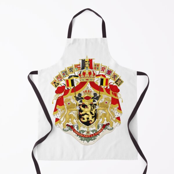 Item preview, Belgium Coat of Arms designed and sold by Aleksander37.