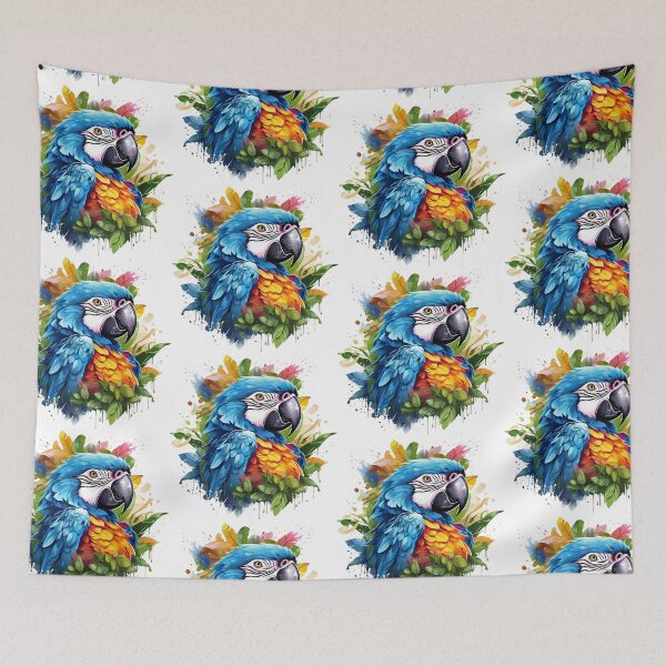 Item preview, Bird Art Illustrations for Tokens designed and sold by NegarinFashions.
