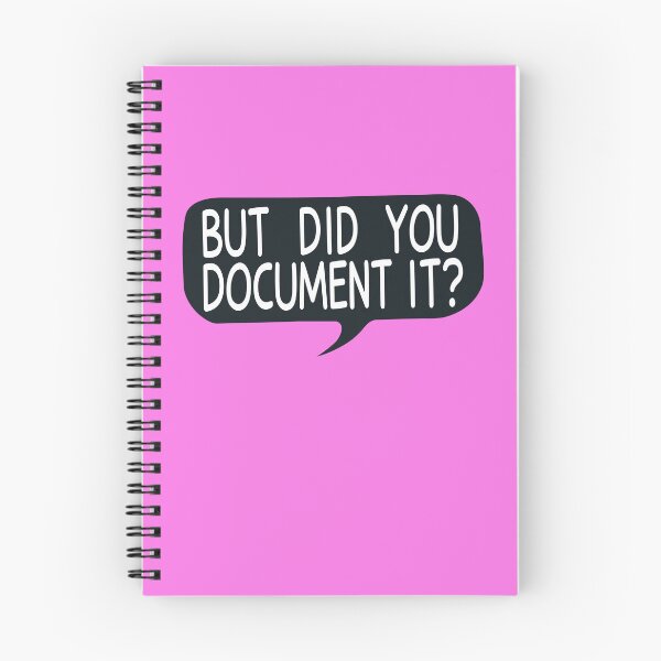 Item preview, But Did You Document It?, HR Humor, Workplace, Laptop, Funny IT, PMP, Perfect cute and funny gift for project manager, technology developers, friend at work designed and sold by JustGift.