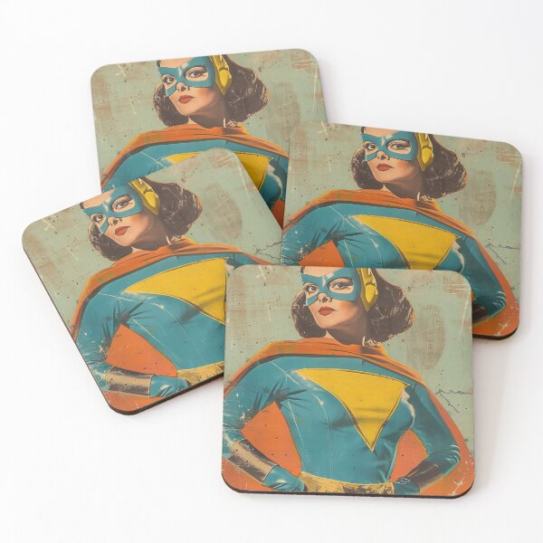 Item preview, Vibrant Vixen designed and sold by Retro Type.