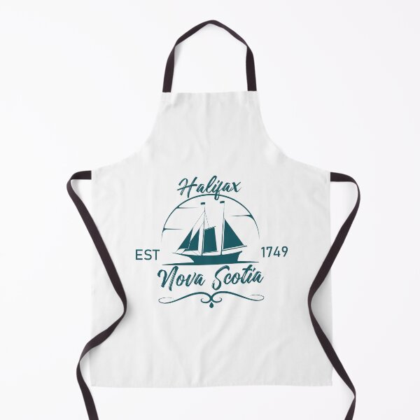 Item preview, Halifax Nova Scotia - Boat Green designed and sold by Alt-Art-Digital.