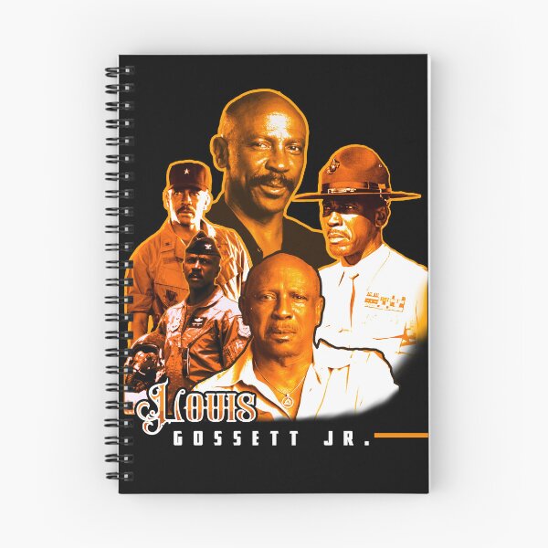 Item preview, Mr. Gossett Jr. tribute, black history month, future actor designed and sold by mwebba2005.