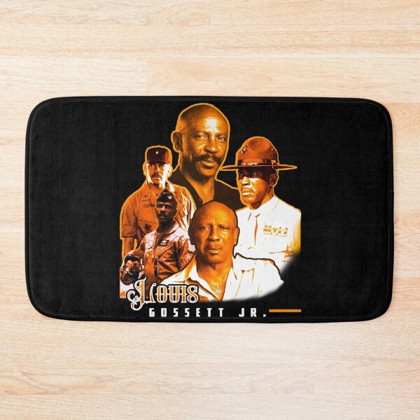 Item preview, Mr. Gossett Jr. tribute, black history month, future actor designed and sold by mwebba2005.