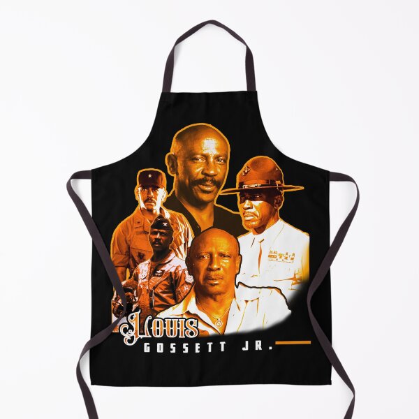Item preview, Mr. Gossett Jr. tribute, black history month, future actor designed and sold by mwebba2005.