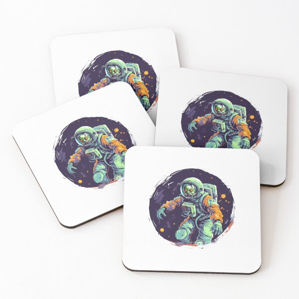 Item preview, Graphical Zombie Illustration designed and sold by NegarinFashions.