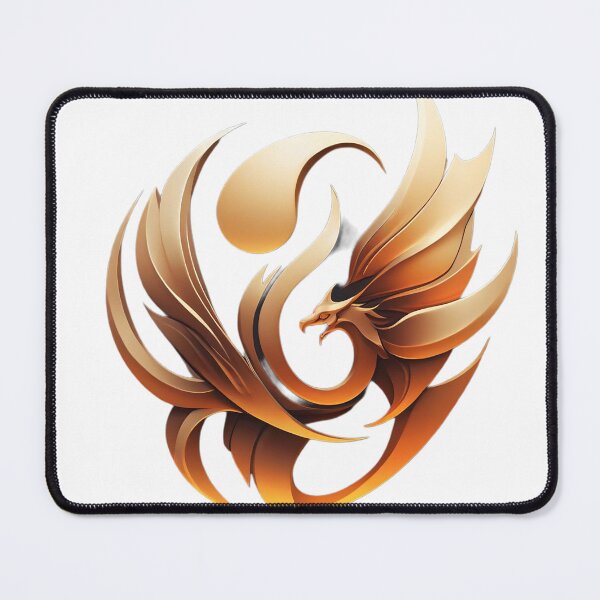 Item preview, Flying dragon designed and sold by Rooklife.