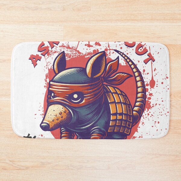 Item preview, Ask Me About My Ninja Disguise designed and sold by VelosityPrints.
