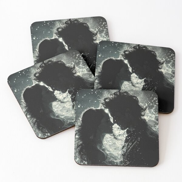 Item preview, Splash designed and sold by OccultDreams.